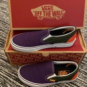 Vans Classic Slip-On